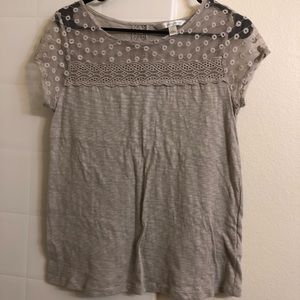 Women’s small Lauren Conrad top